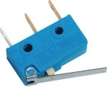 Hager LZ053 Stellungsanzeige LT Schaltdeckel Gr.000-3, 2A 250V AC, Öffner und Schließer 