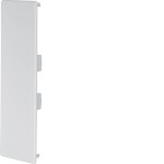 Hager M55337035 Endstück aus PVC zu Leitungsführungskanal LF/FB 60x190mm lichtgrau 