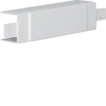 Hager M59667035 T-Stück aus Kunststoff halogenfrei zu Leitungsführungskanal LF 30x30mm lichtgrau 