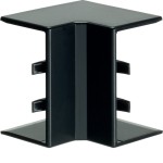 Hager M61419011 Inneneck schnittkaschierend PC/ABS halogenfrei zu Leitungsführungsk 