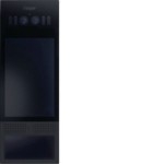 Hager RTQ541X Außenstation Touch IP GE intercom motion 