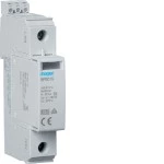 Hager SPB115 Überspannungsableiter T2 1P 40kA TNC Defektanzeige + Kontakt 