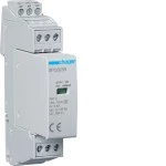 Hager SPC203N Überspannungsableiter T3 1P+N Uc 264V In 5kA Up 1,25kV Kontakt 