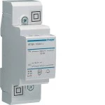 Hager ST301 Klingeltrafo 230V / 8V und 12V 4VA 2PLE 