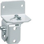 Hager TG354 Gelenk-Ausleger für Wetterstation TG053 klein 