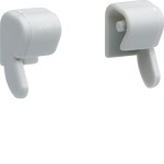 Hager TGM600E Endkappen für TGM6xx 20 Stück 