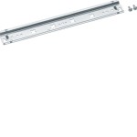 Hager U842B Hutschiene universZ 35x248x7,5mm Stahl verzinkt 