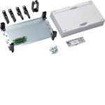 Hager UD11M1 Baustein univers N 150x250mm 