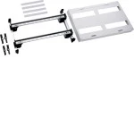 Hager UD22B1 Baustein univers N 300x500mm für Reiheneinbaugeräte waagerecht 4x12 PLE 