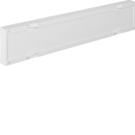 Hager US13A1 Berührungsschutzabdeckung univers N 150x750mm geschlossen 