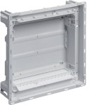 Hager VU12NK Mauerkasten Volta UPV 1x12PLE 