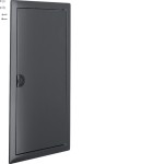 Hager VZ333N Blendrahmen Volta 3reihig mit Tür RAL7016 anthrazit 