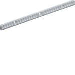 Hager VZ408 Kabelabfangschienen Volta APV 