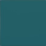 Hager WAW1000C09 Wippe 1fach, A.x/C.x, azure, matt 