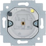 Hager WDE284401 FI-Schutzschalter / Fehlerstromschutzschalter für Unterputz- und Hohlraummontage 