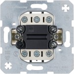Hager WDE303303 Ausschalter UP 3-polig 16AX 250V 