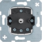 Hager WDE386103 3-Stufenschalter UP Stellung 0-1-2-3 