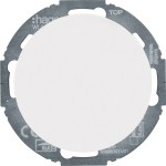 Hager WL4011WG Uni-Drehdimmer Z.st. LED R.classic pweiß 