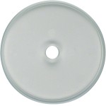 Hager WTD7100GT2 Serie Glas,ADP f. DS/T,f. Kneb.,f. HWM 