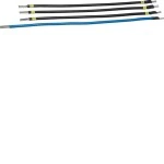 Hager Y87I Zugangskabelbaum universZ 16mm² 4-polig L1 L2 L3 N=375 375 375 425 H/S 