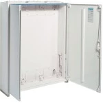 Hager ZB23S Zählerschrank universZ 950x800x205mm Schutzklasse II 216 Platzeinheiten 