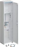 Hager ZB313M1N Komplettschrank universZ 1100x300x205mm 1 Zählerplatz SKII IP44 1-feldig 