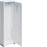 Hager ZB31ES Leerschrank universZ 1100x300x160mm Schutzklasse II IP44 84 Platzeinheiten 