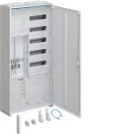 Hager ZB321X15 Komplettschrank universZ 1 Zählerplatz 3-Punkt APZ VT5 1100mm 2-feldig ESA 