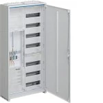 Hager ZB322U16N Komplettschrank universZ 1100x550x205mm SKII IP44 1 Zählerplatz/VF-7rh 2-feldig 