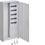 Hager ZB32APZ2 Systemschrank universZ 1100x550x205mm SKII IP44 VF-5rh/APZ 2-feldig 