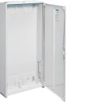 Hager ZB32ES Leerschrank universZ 1100x550x160mm Schutzklasse II IP44 168 Platzeinheiten 