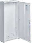 Hager ZB32W Zählerschrank universZ 1100x550x205mm Schutzklasse II 168 Platzeinheiten 