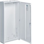 Hager ZB32WL Zählerschrank universZ 1100x550x205mm IP54 SKII 168 PLE ohne SaS-Durchführung 