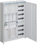Hager ZB332P18K Komplettschrank universZ 1 Zählerplatz 1 SG 3-Punkt VT7 1100mm 3-feldig 