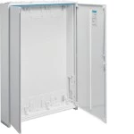 Hager ZB33ES Leerschrank universZ 1100x800x160mm Schutzklasse II IP44 252 Platzeinheiten 