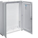 Hager ZB33W Zählerschrank universZ 1100x800x205mm Schutzklasse II 252 Platzeinheiten 