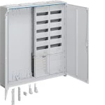 Hager ZB34VT10APZ2 Systemschrank universZ 1100x1050mm 