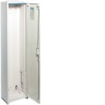 Hager ZB41S Zählerschrank universZ 1250x300x205mm Schutzklasse II 96 Platzeinheiten 