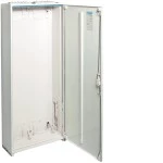 Hager ZB42S Zählerschrank universZ 1250x550x205mm Schutzklasse II 192 Platzeinheiten 