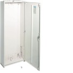 Hager ZB52WL Zählerschrank universZ 1400x550x205mm IP54 SKII 216 PLE ohne SaS-Durchführung 