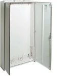 Hager ZB53WL Zählerschrank universZ 1400x800x205mm IP54 SKII 324 PLE ohne SaS-Durchführung 