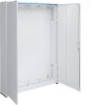 Hager ZB54S Zählerschrank universZ 1400x1050x205mm Schutzklasse II 432 Platzeinheiten 