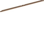 Hager ZM22C Sammelschiene universZ CU 12x10mm 2-feldig 