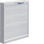 Hager ZU79A Abdeckung universZ 300x250mm geschlossen 