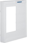 Hager ZU79F Abdeckung universZ 300x250mm für 1x LT04x 