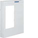 Hager ZU79FN Abdeckung universZ 300x250mm für 1x LT05x 