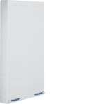 Hager ZU79G Abdeckung universZ 450x250mm geschlossen 