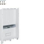 Hager ZU95 Zählertragplatte für 3-Punkt Befestigung universZ 300mm 