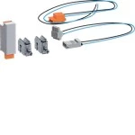 Hager ZY3R1SI Bestückungspaket für Spannungsversorgung RfZ für Bauhöhe 1100mm 