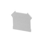 Phoenix Contact 3003020 Deckel grau D-UK 4/10 